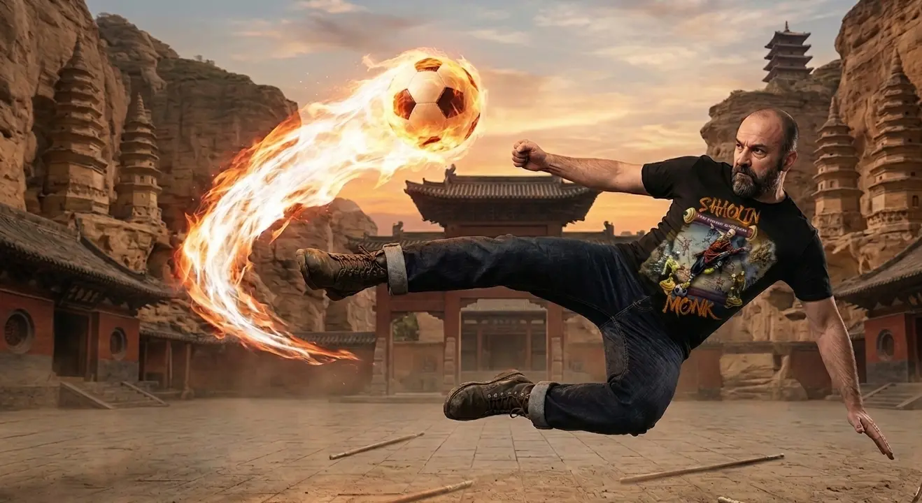 Soccer Extreme