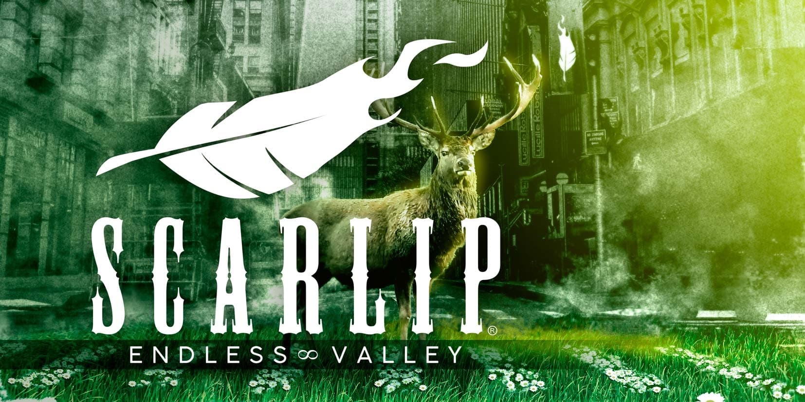 Endless Valley Custom Brand