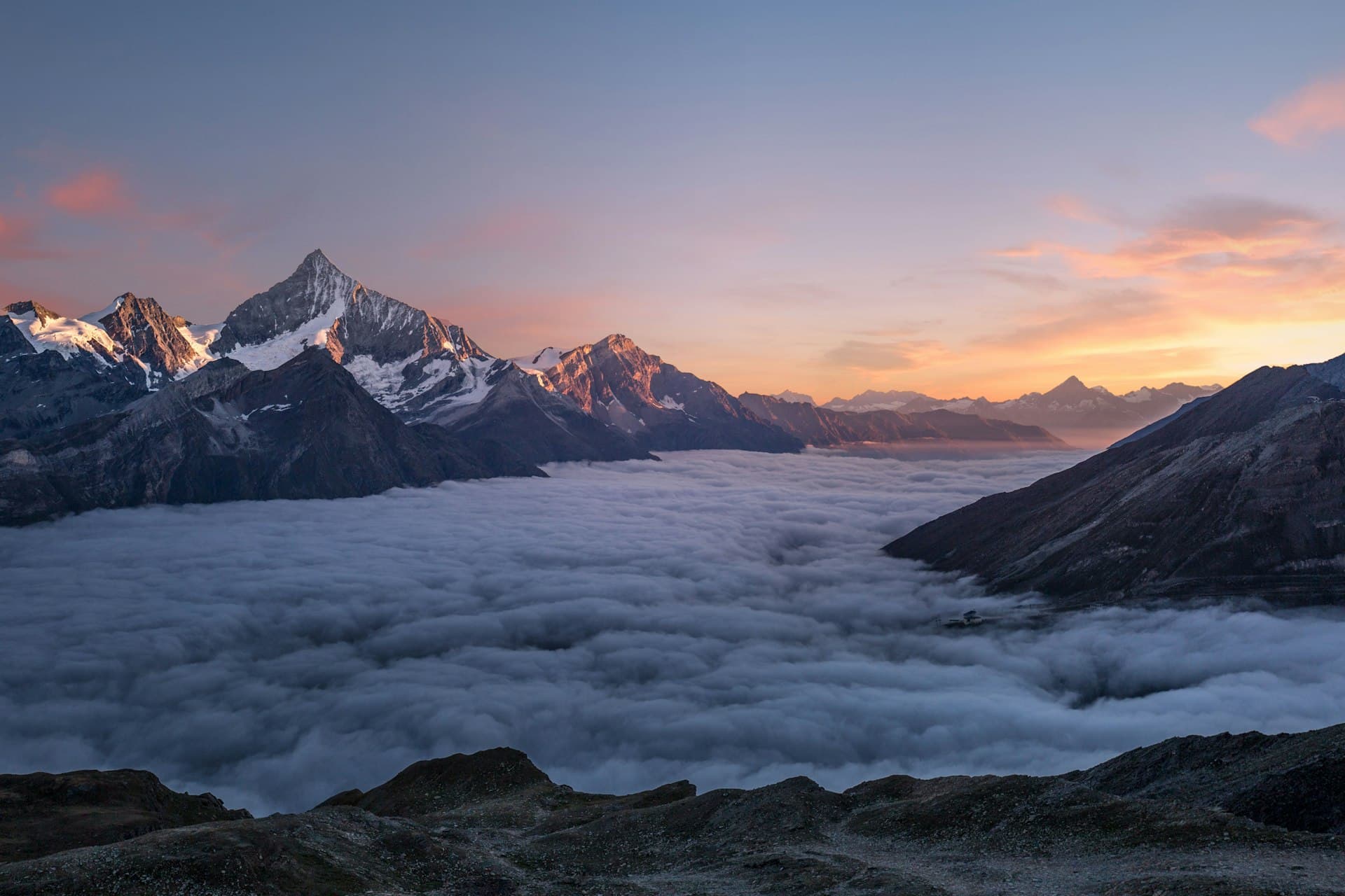 Scarlip panoramic