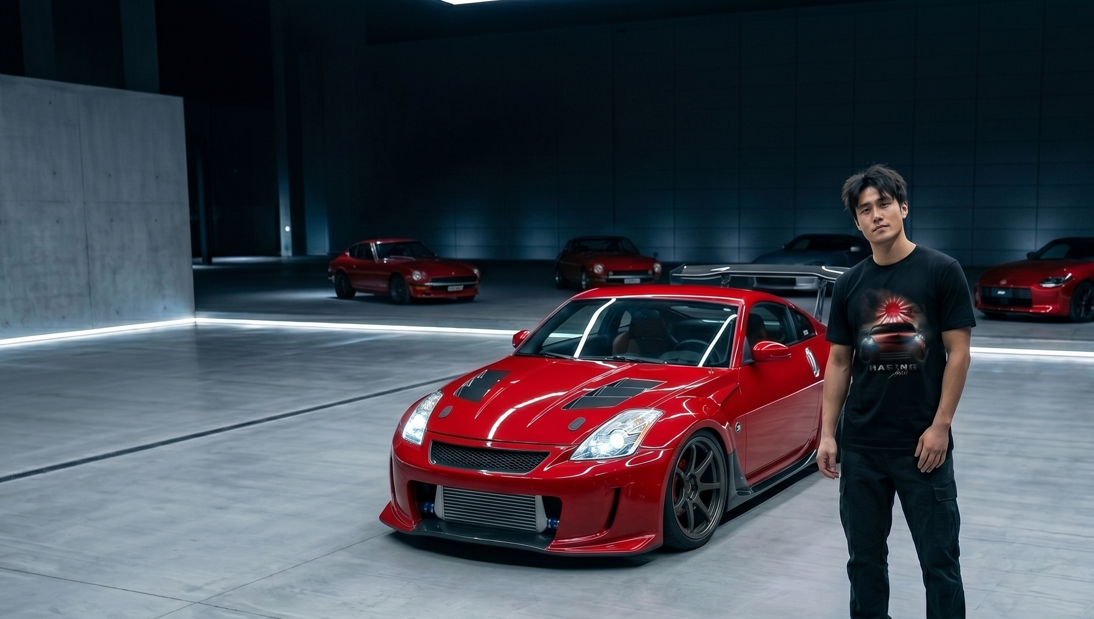 RACING ADDICT
